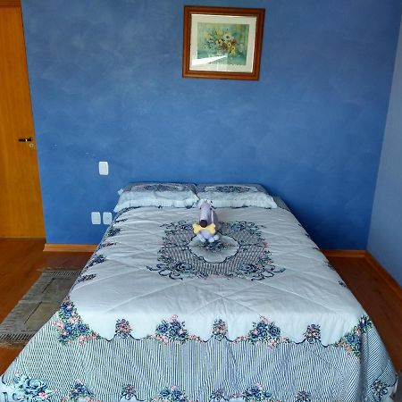 카넬라 Casa Compartilhada 아파트 객실 사진
